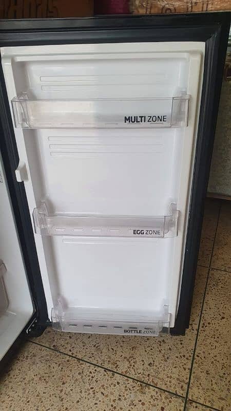 PEL Mini Glass Door Refrigerator for sale 8