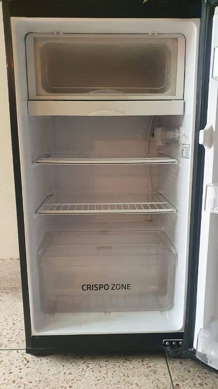 PEL Mini Glass Door Refrigerator for sale 9