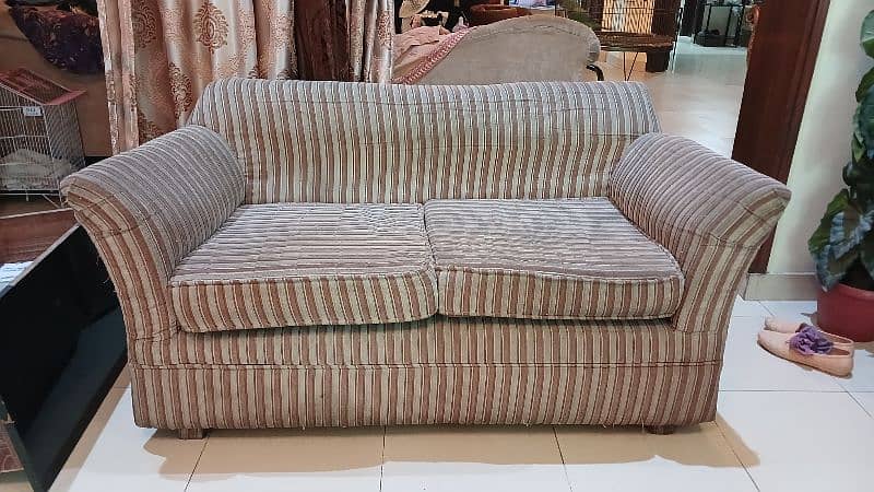 6 seater sofa set 1