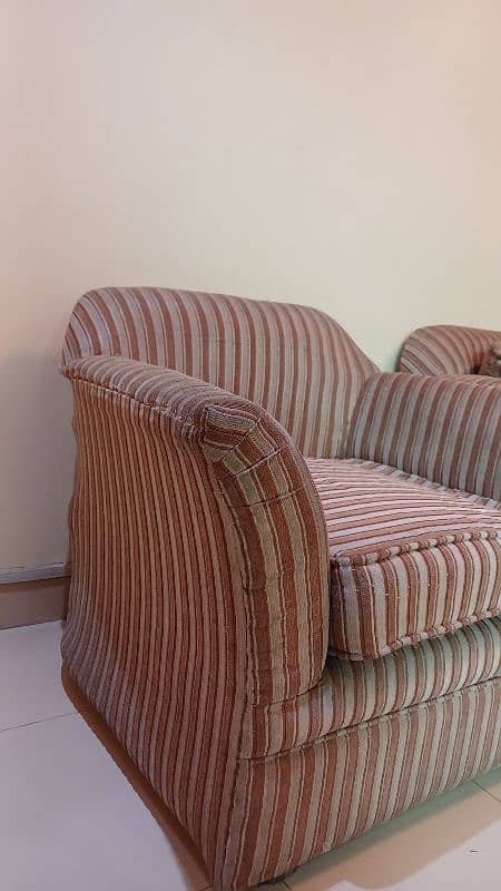 6 seater sofa set 3