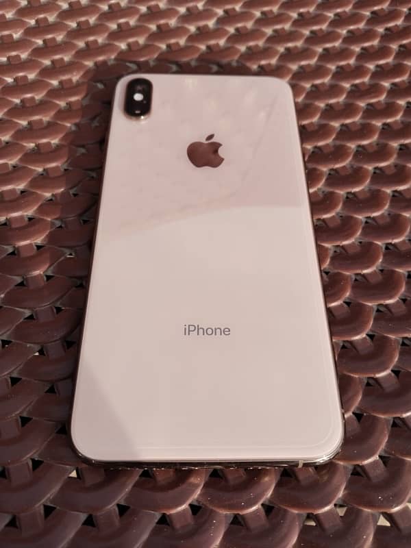 Xs Max 10/10 Condition 0