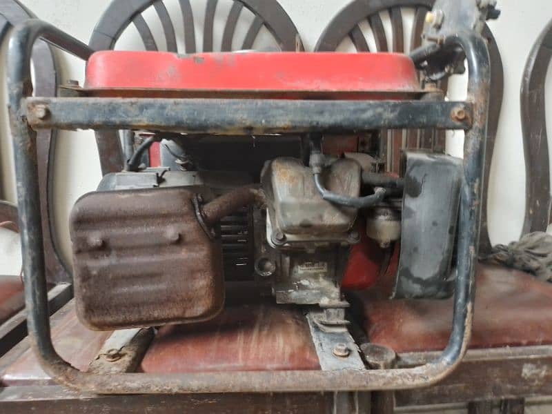 generator 1500 DC all OK bil kul shi hai 1