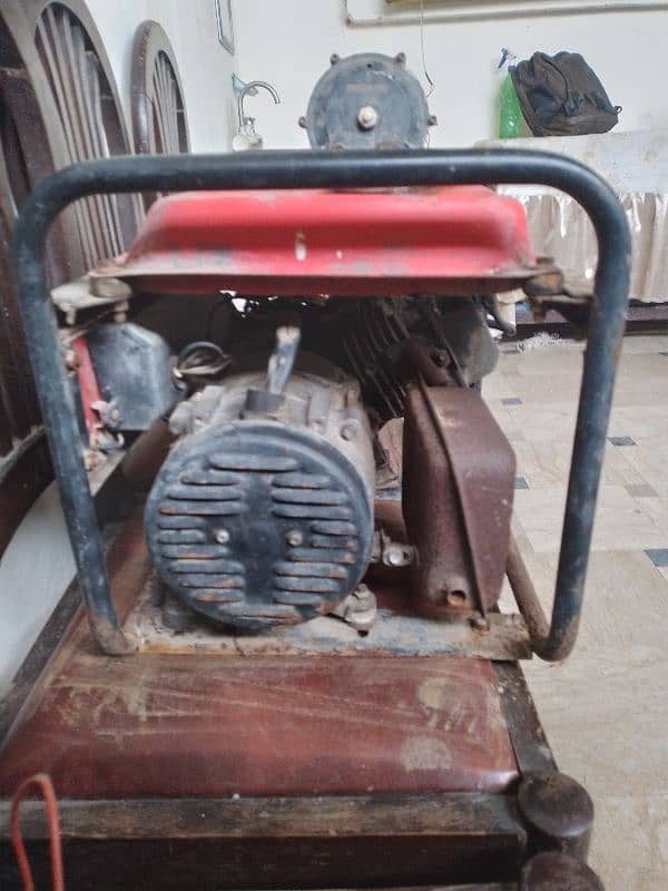 generator 1500 DC all OK bil kul shi hai 2