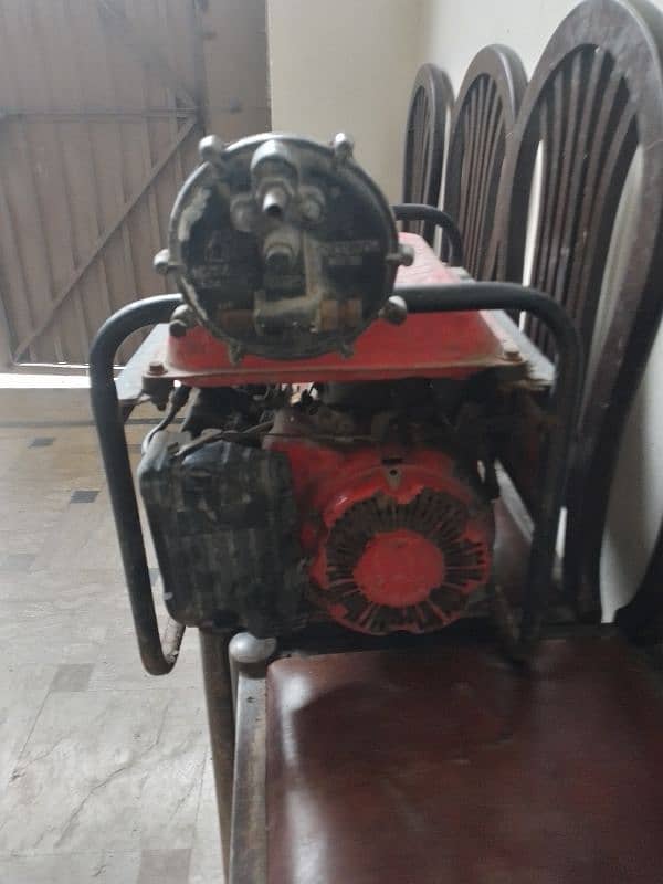 generator 1500 DC all OK bil kul shi hai 3