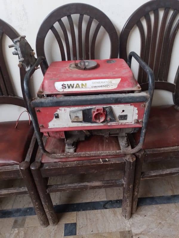 generator 1500 DC all OK bil kul shi hai 4