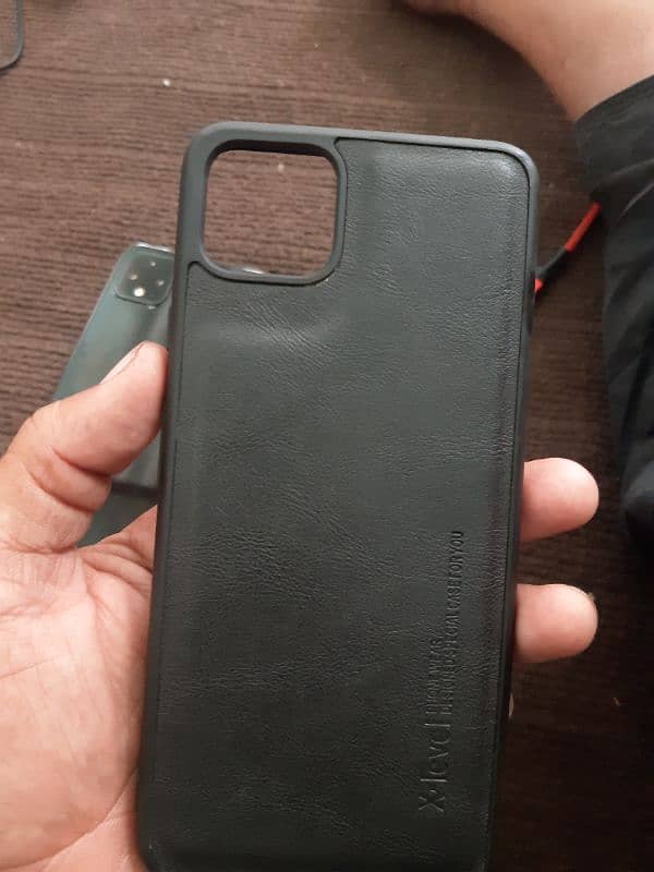 Google pixel 4xl PTA approved 13