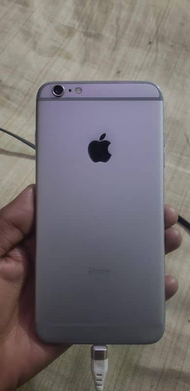 Iphone 6s Plus Non Pta 32 Exchange Possible 1