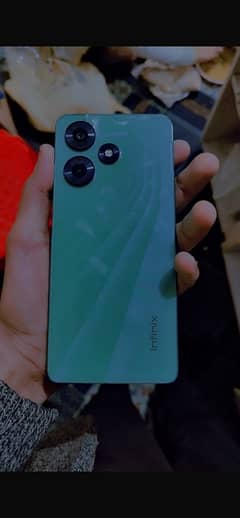 infinix