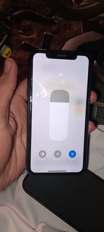 iPhone xr All ok and All original 128 gb 12