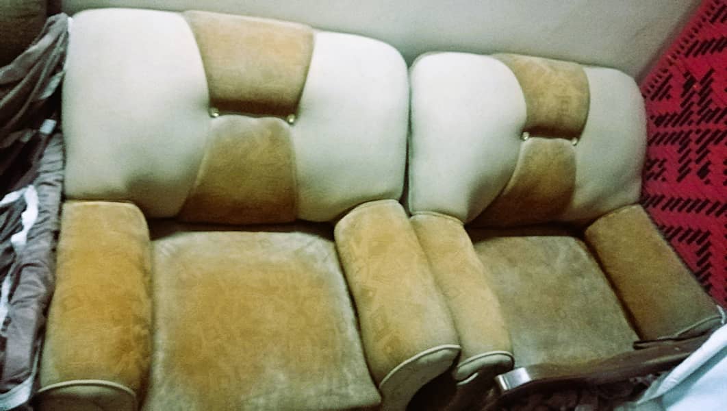 SOFA SET 8