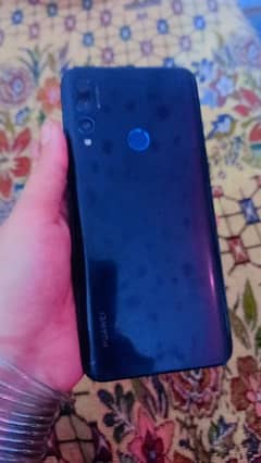 Huawei y9prime