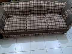 7 seater sofa