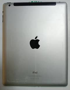 Apple iPad 2nd Generation