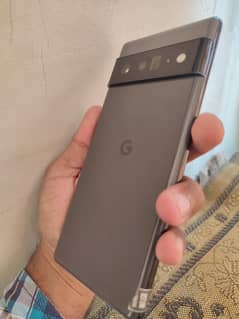 Google Pixel 6 Pro