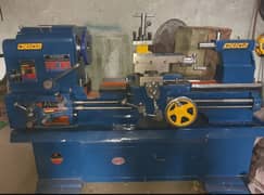 lathe machine for sale/ drum polish machine for sale