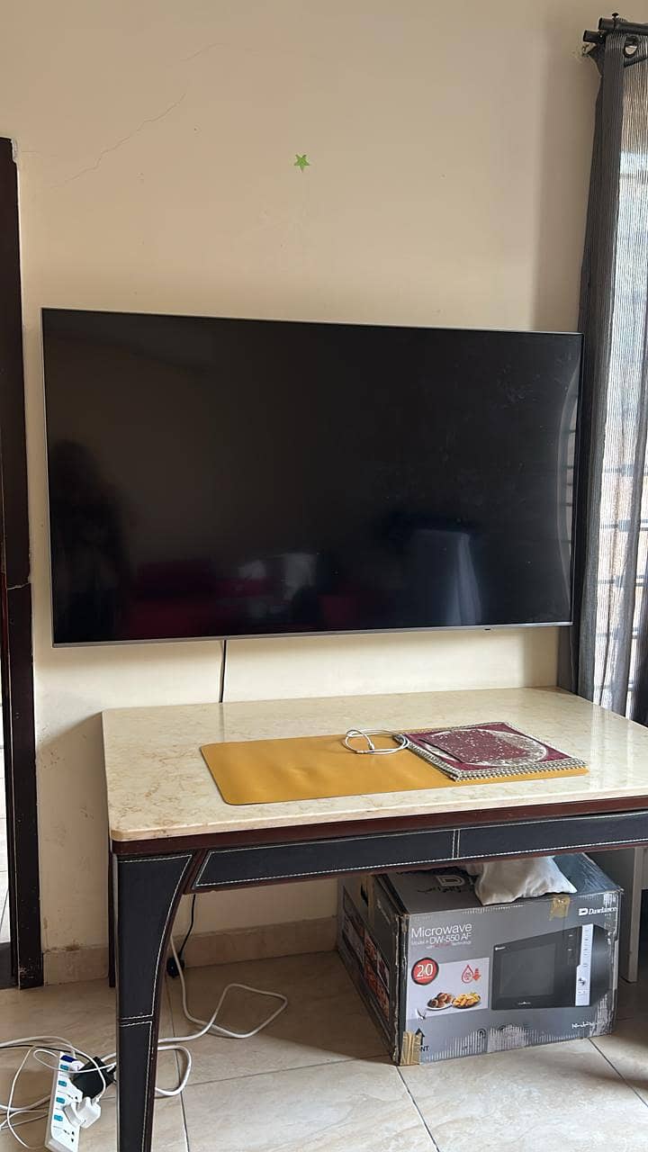 LED TV 65" 2