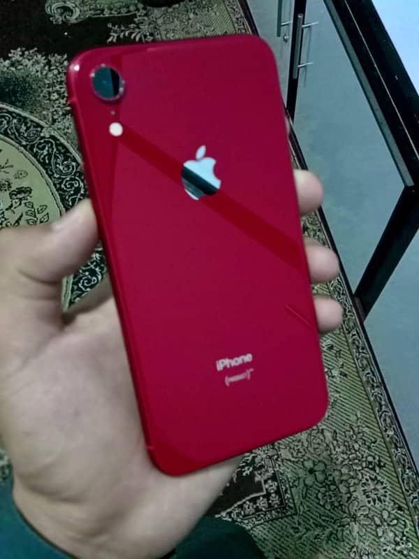 iphone XR , non Pta 1