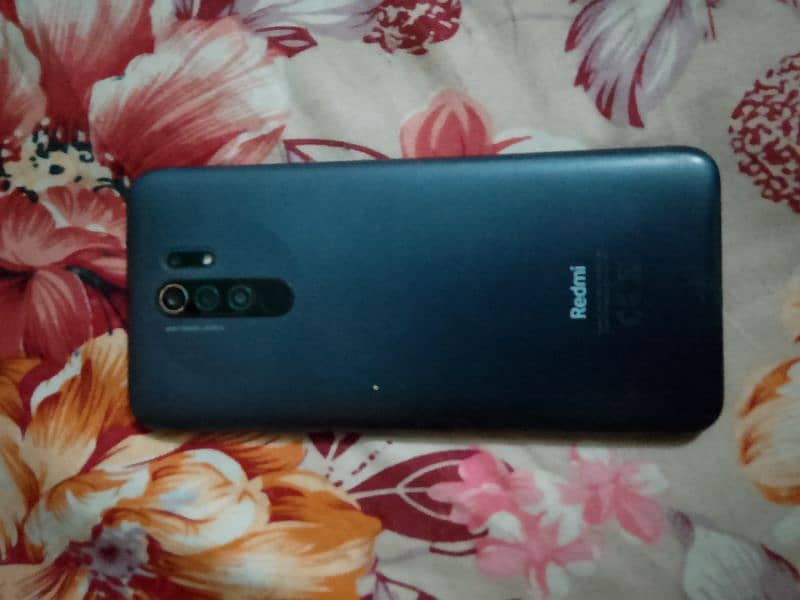 Redmi 9 1