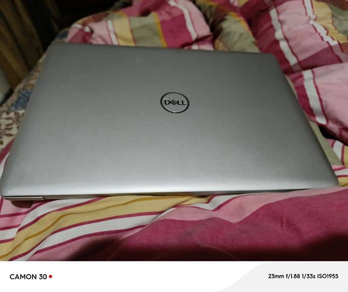 Dell inspiron 15 5000 series i7 8th gen 1