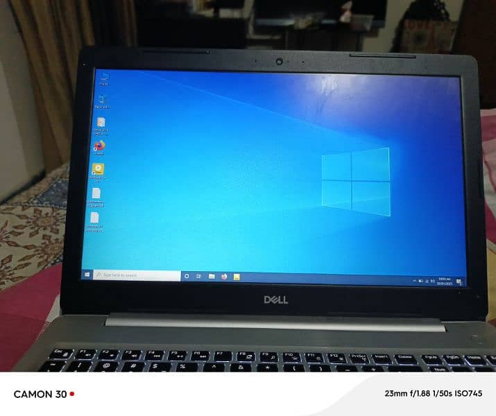 Dell inspiron 15 5000 series i7 8th gen 3