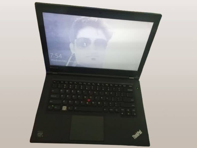 lenovo ThinkPad 1