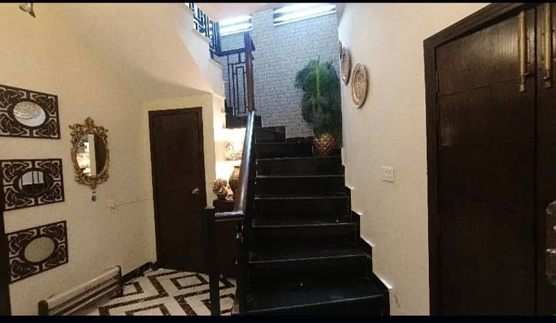 13 Marla House For Sale In Paragon City Lahore 10