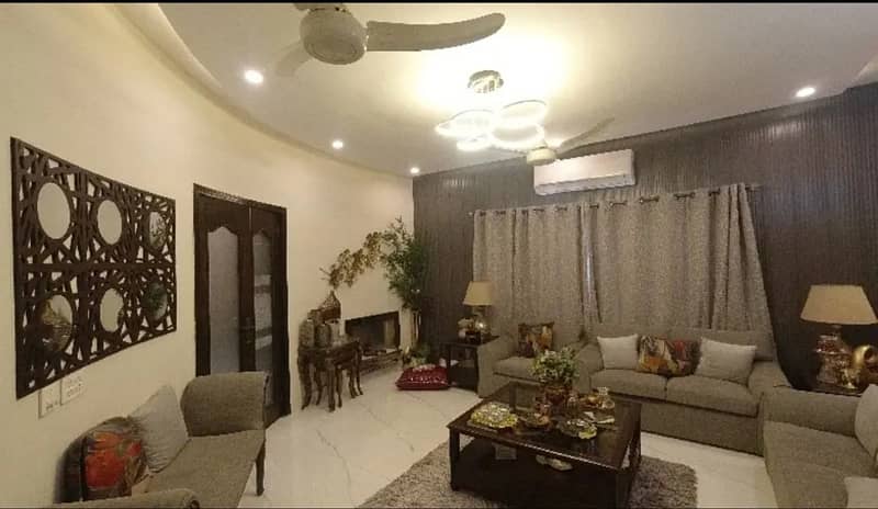 13 Marla House For Sale In Paragon City Lahore 23