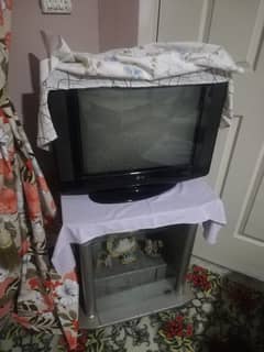 LG Television