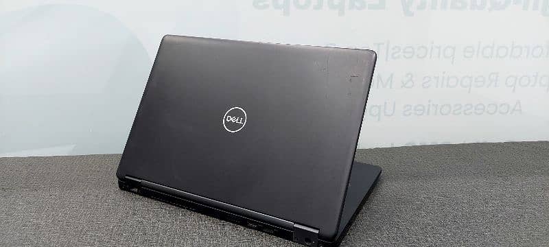 DELL Latitude 5490 core i5-8 Gen 8Gb/ 256 Ssd 2