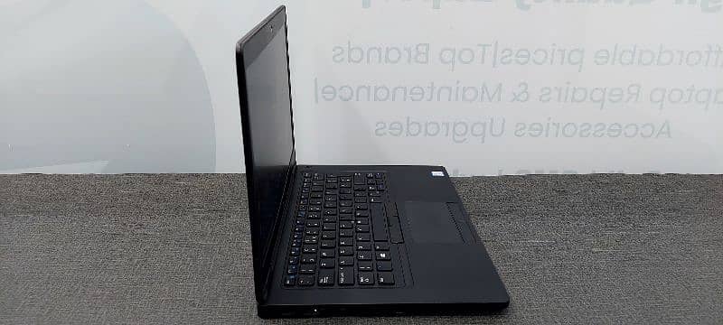 DELL Latitude 5490 core i5-8 Gen 8Gb/ 256 Ssd 3