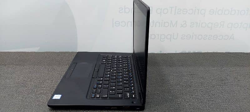 DELL Latitude 5490 core i5-8 Gen 8Gb/ 256 Ssd 5