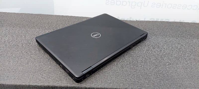 DELL Latitude 5490 core i5-8 Gen 8Gb/ 256 Ssd 6