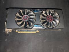 EVGA Geforce GTX 970