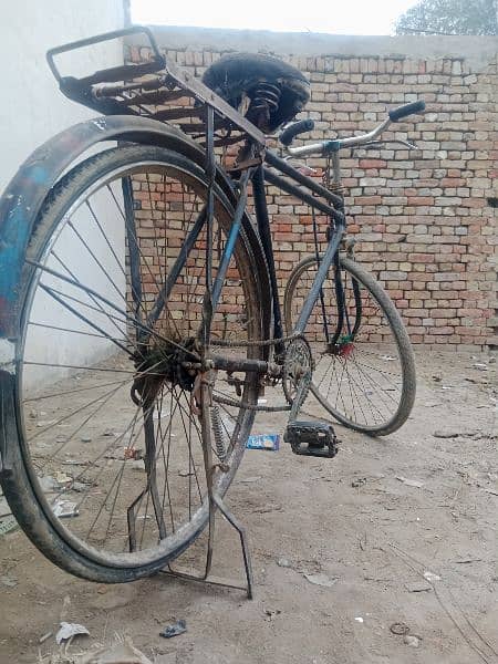 Cycle for sell 0