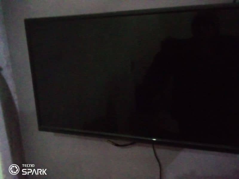 smart TV 32 inch 1