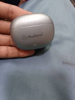 audionic 42t