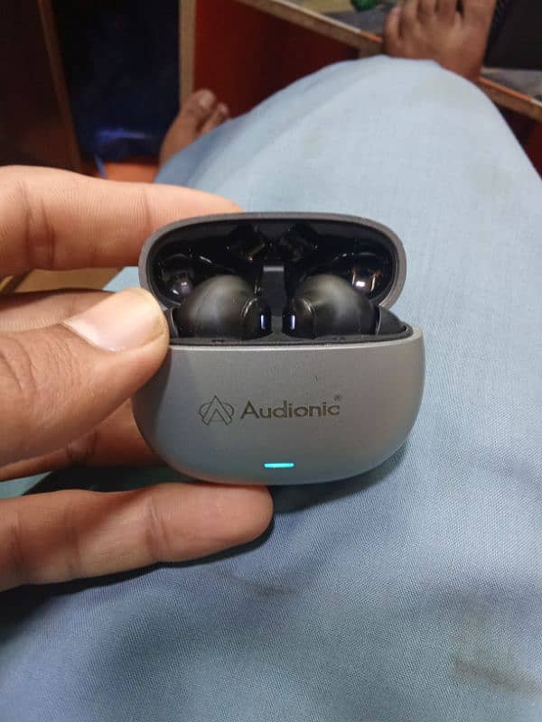 audionic 42t 1