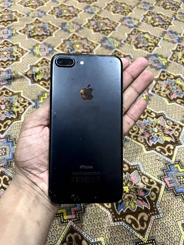 Iphone 7plus Non PTA 1