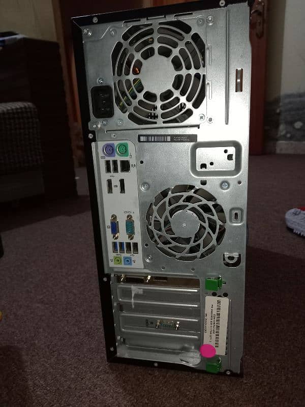 45000 Gaming Pc / exchange with phone possible 1