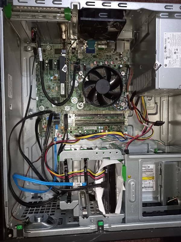 45000 Gaming Pc / exchange with phone possible 2