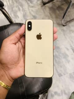 Apple iPhone XS