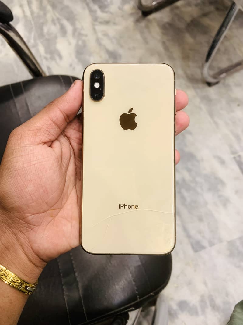 Apple iPhone XS 0