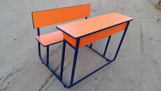 A/F School furniture