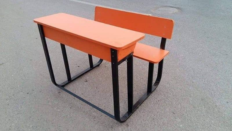 A/F School furniture 1