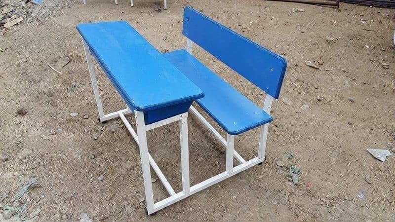 A/F School furniture 2