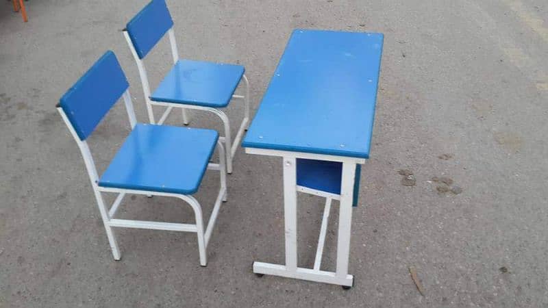 A/F School furniture 3