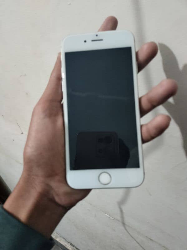 iPhone 6 storage 128gb all ok non pta 0