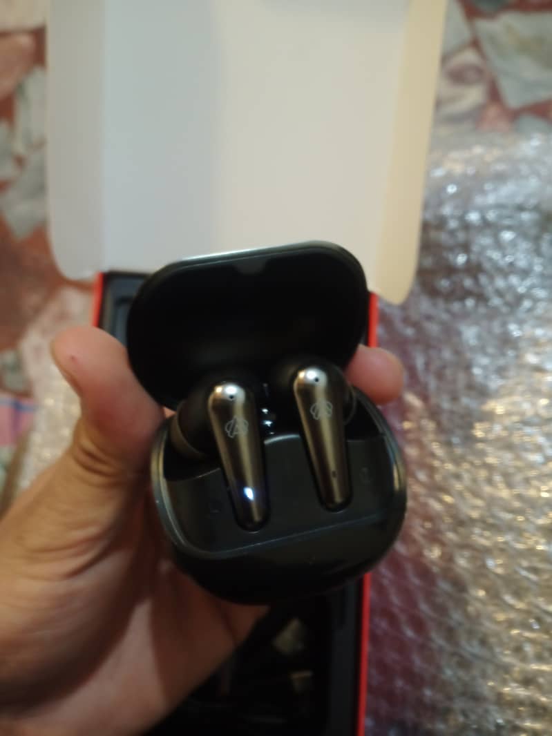 Audionic Airbuds 595 2