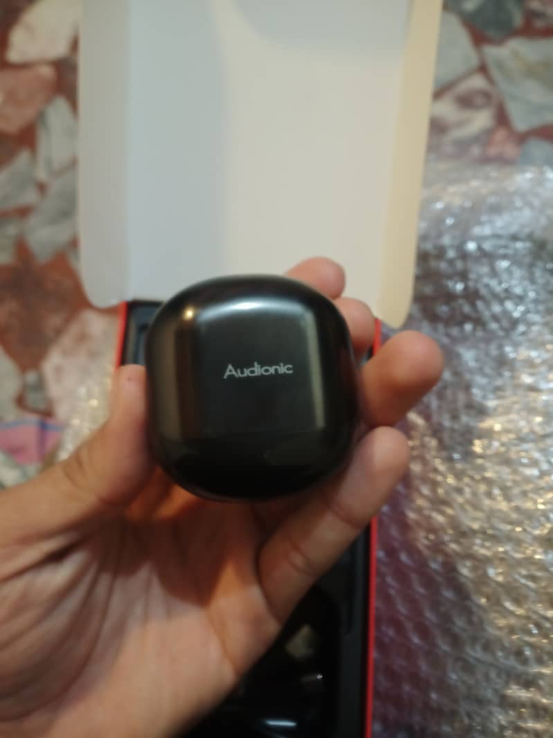 Audionic Airbuds 595 3