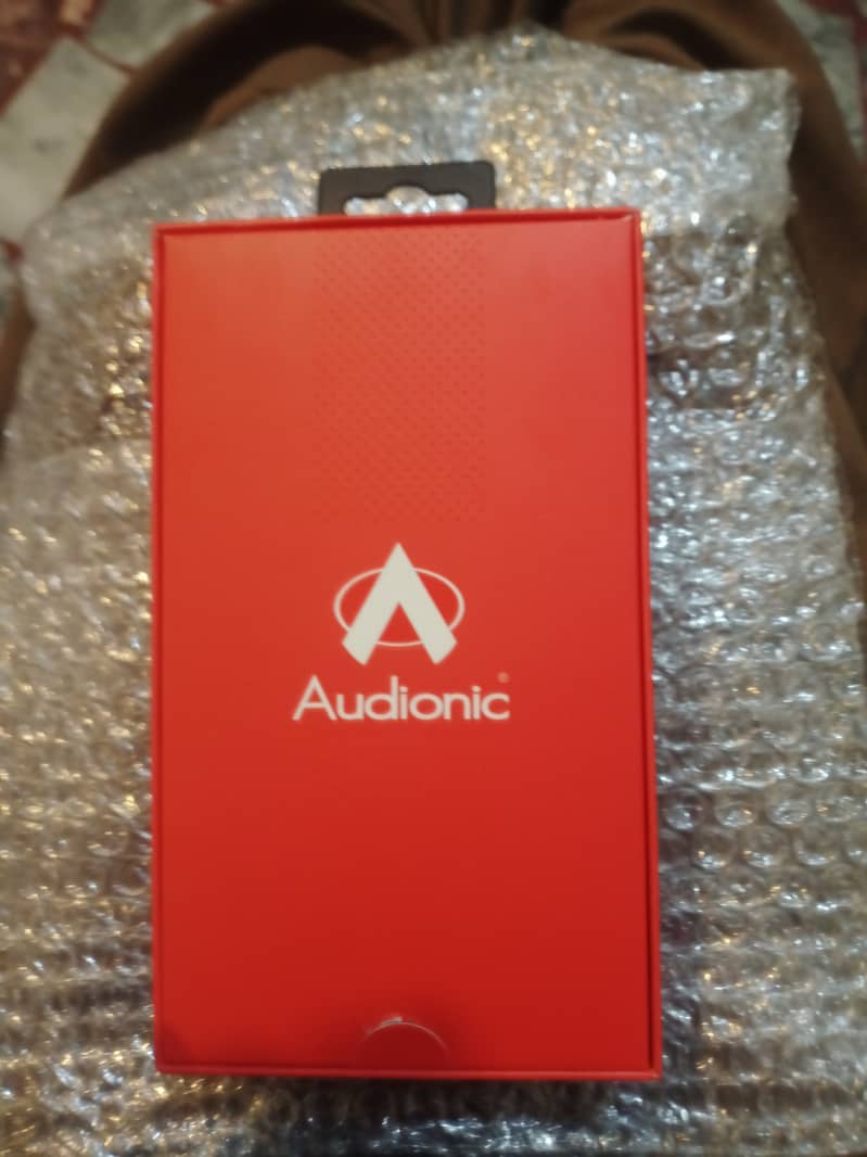 Audionic Airbuds 595 6